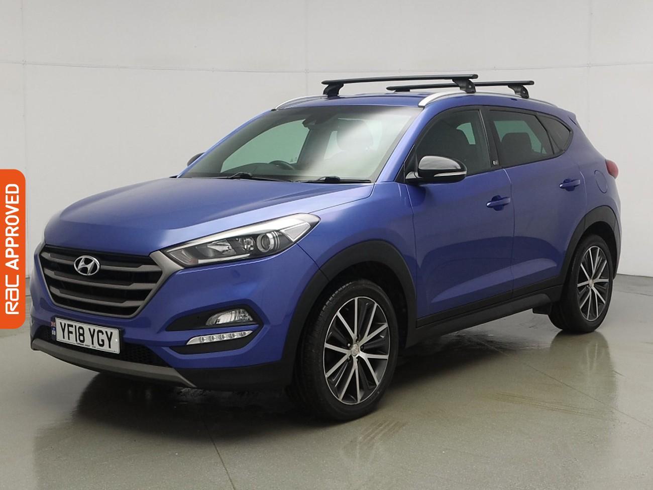 Used Hyundai TUCSON 2018 for sale - 77451238: Photo 31
