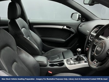 Used Audi A5 2015 for sale - 78845630: Photo