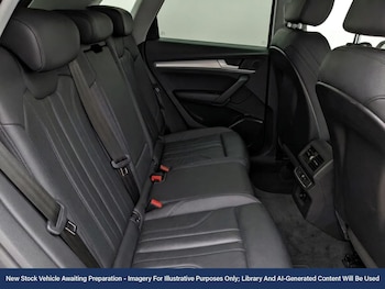 Used Audi Q5 2020 for sale - 78755223: Photo