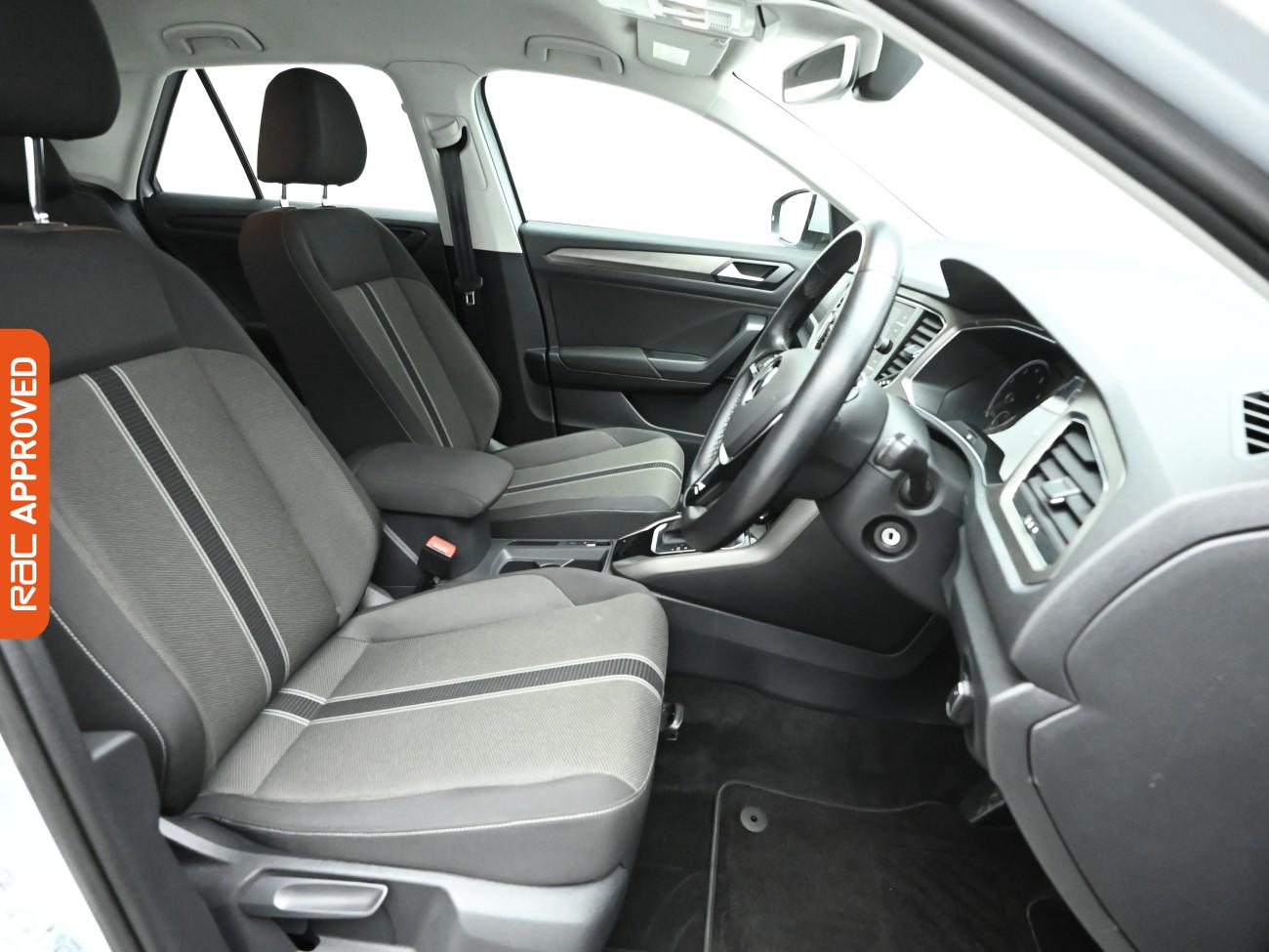 Used Volkswagen T-Roc 2021 for sale - 77106951: Photo 12