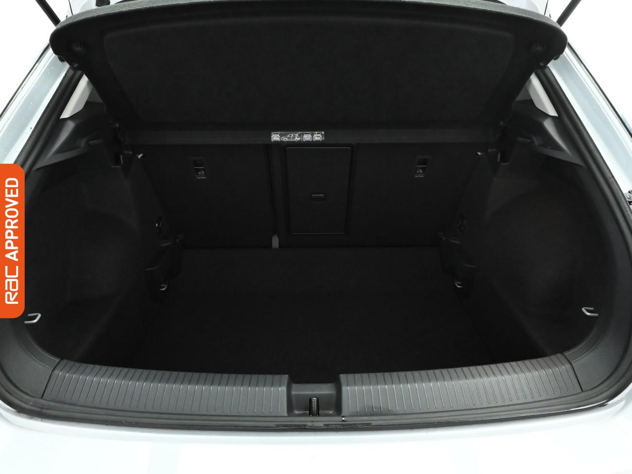 Used Volkswagen T-Roc 2021 for sale - 77106951: Photo 26