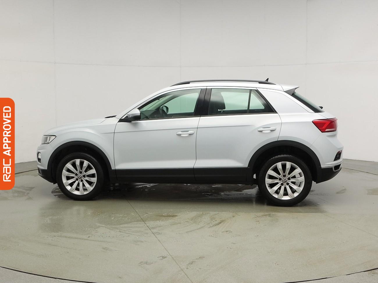 Used Volkswagen T-Roc 2021 for sale - 77106951: Photo 29