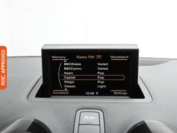 Used Audi A1 2014 for sale - 75117465: Photo