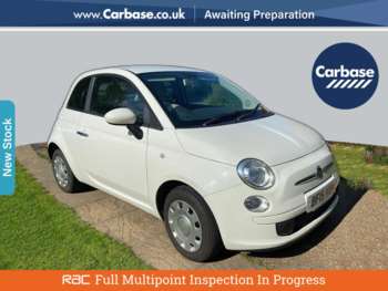 2015 - 1.2 Pop Hatchback 3dr Petrol Dualogic Euro 6 (s/s) (69 bhp)