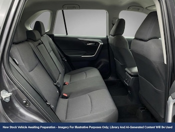 Used Toyota RAV4 2022 for sale - 77546451: Photo