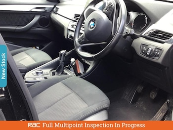 Used BMW X1 2019 for sale - 75603995: Photo