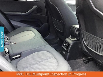 Used BMW X1 2019 for sale - 75603995: Photo