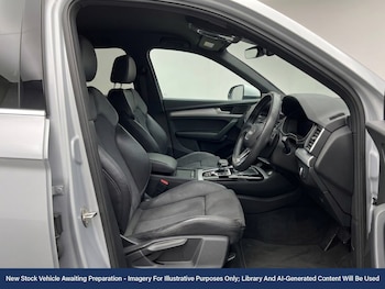 Used Audi Q5 2021 for sale - 79080741: Photo