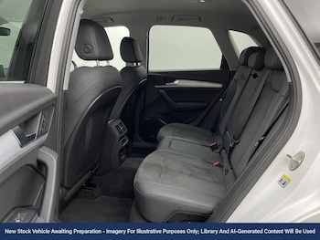 Used Audi Q5 2021 for sale - 79080741: Photo