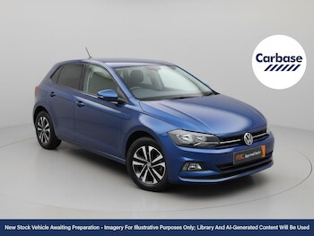 Volkswagen Polo feature image