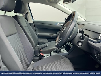 Used Volkswagen Polo 2021 for sale - 76902589: Photo