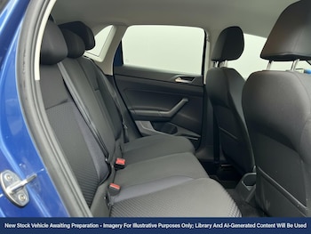 Used Volkswagen Polo 2021 for sale - 76902589: Photo