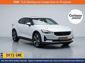 Used Polestar Polestar 2 2022 for sale - 78268361: Photo