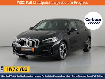 Used BMW 1 Series 2022 for sale - 78551993: Photo