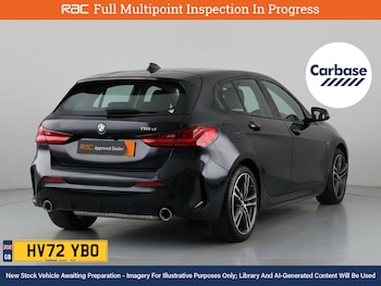 Used BMW 1 Series 2022 for sale - 78551993: Photo