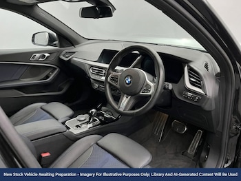 Used BMW 1 Series 2022 for sale - 78551993: Photo