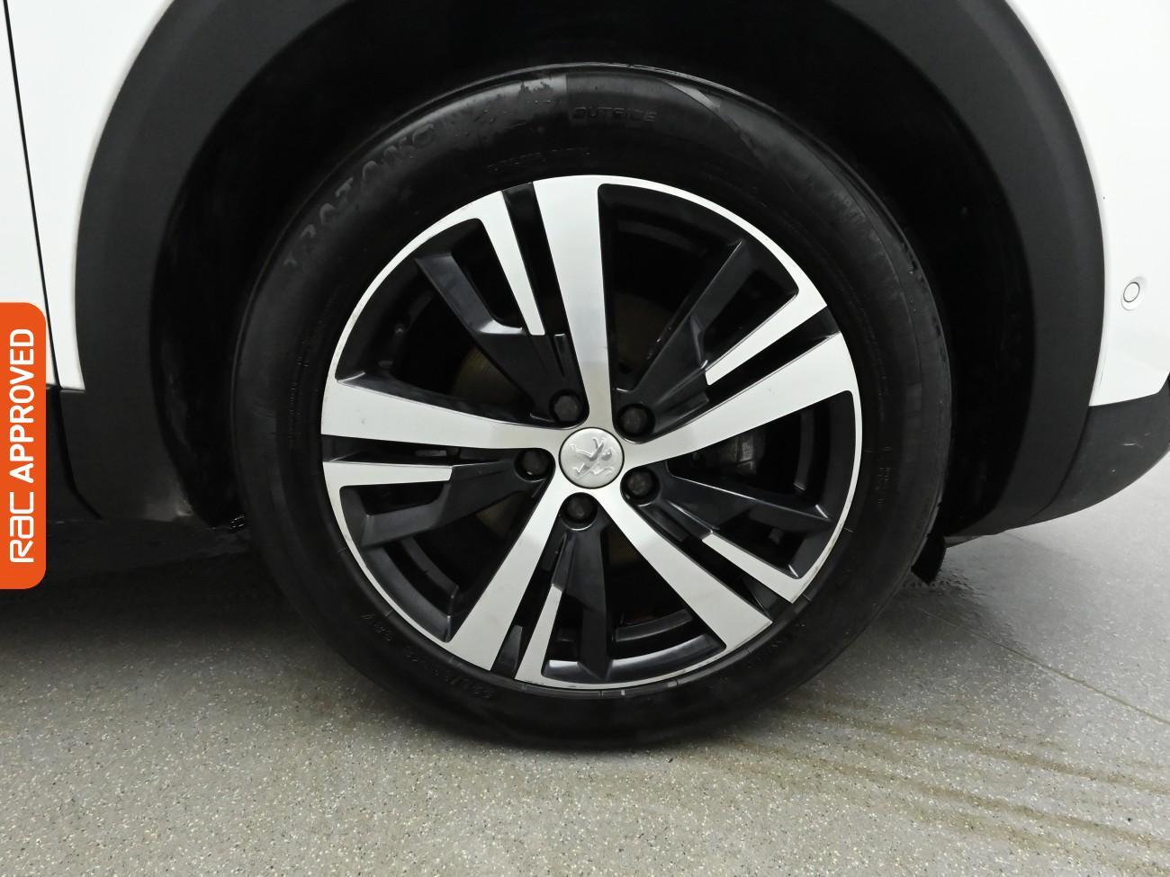 Used Peugeot 5008 2019 for sale - 76697624: Photo 14