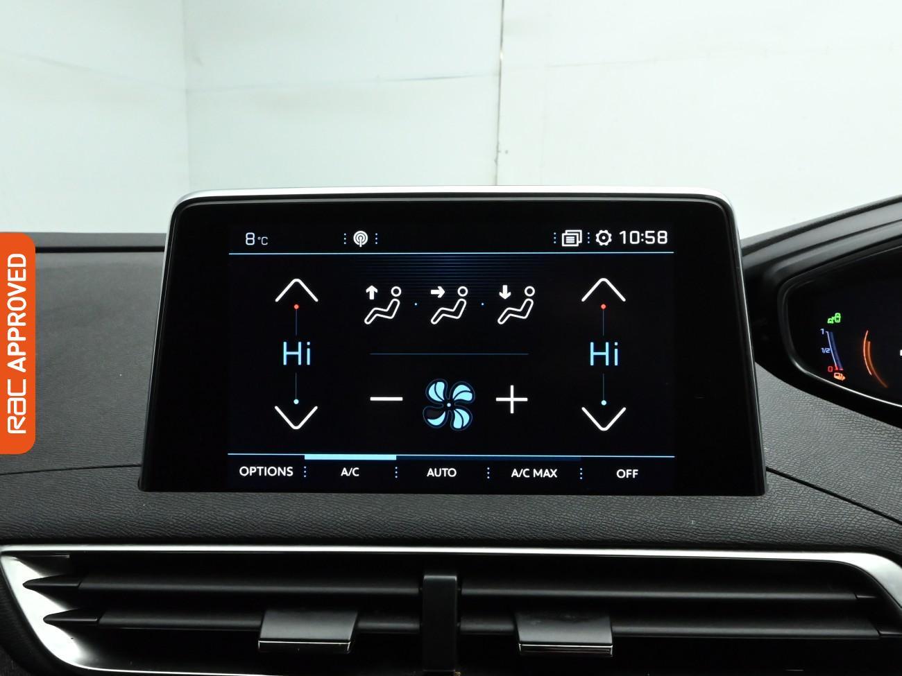 Used Peugeot 5008 2019 for sale - 76697624: Photo 15