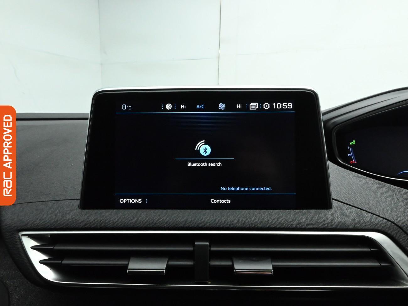 Used Peugeot 5008 2019 for sale - 76697624: Photo 17