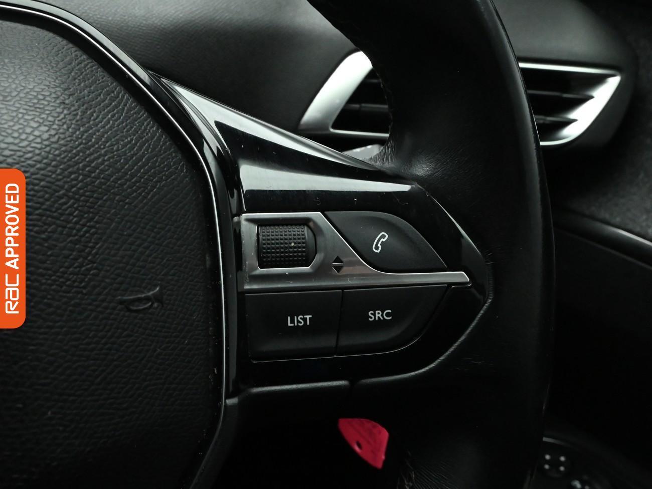 Used Peugeot 5008 2019 for sale - 76697624: Photo 19