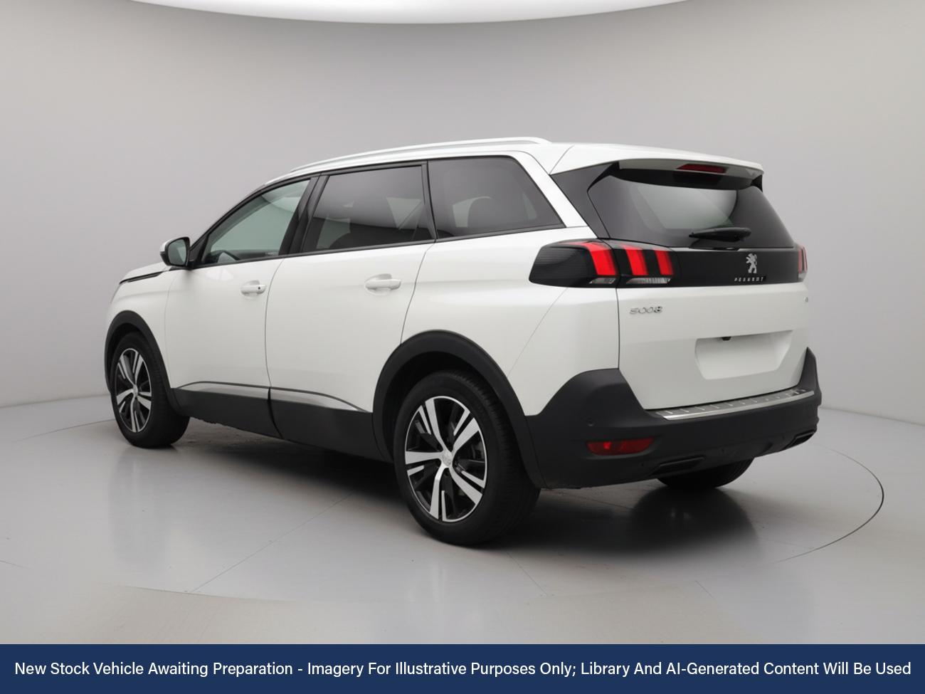 Used Peugeot 5008 2019 for sale - 76697624: Photo 2