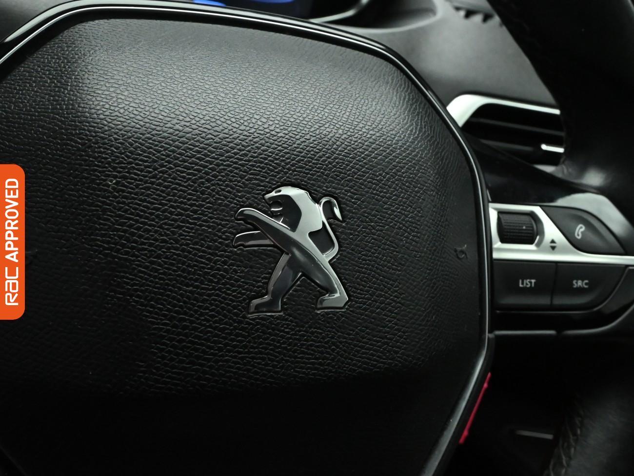 Used Peugeot 5008 2019 for sale - 76697624: Photo 21