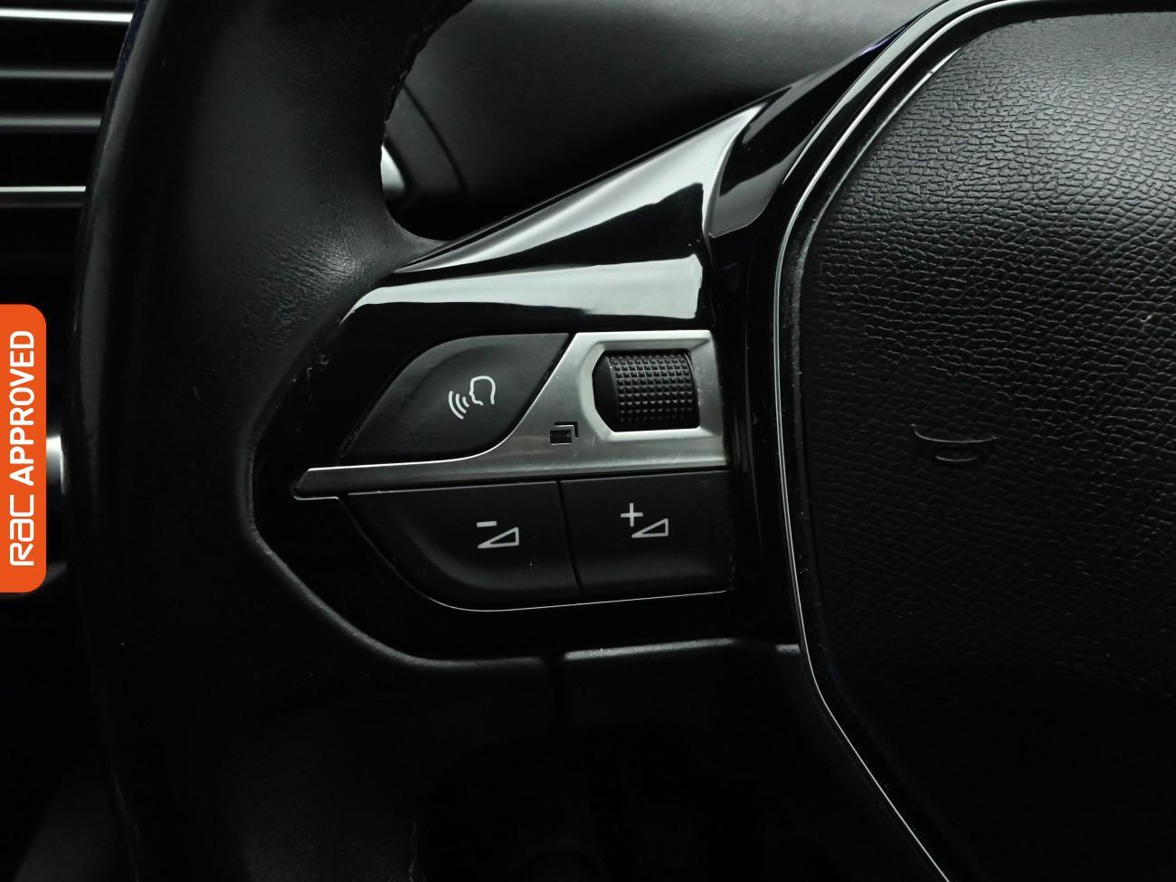 Used Peugeot 5008 2019 for sale - 76697624: Photo 22