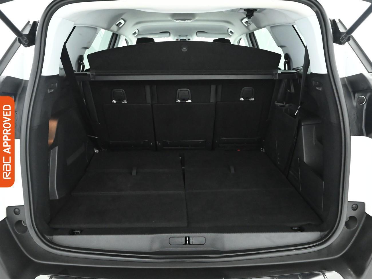 Used Peugeot 5008 2019 for sale - 76697624: Photo 24