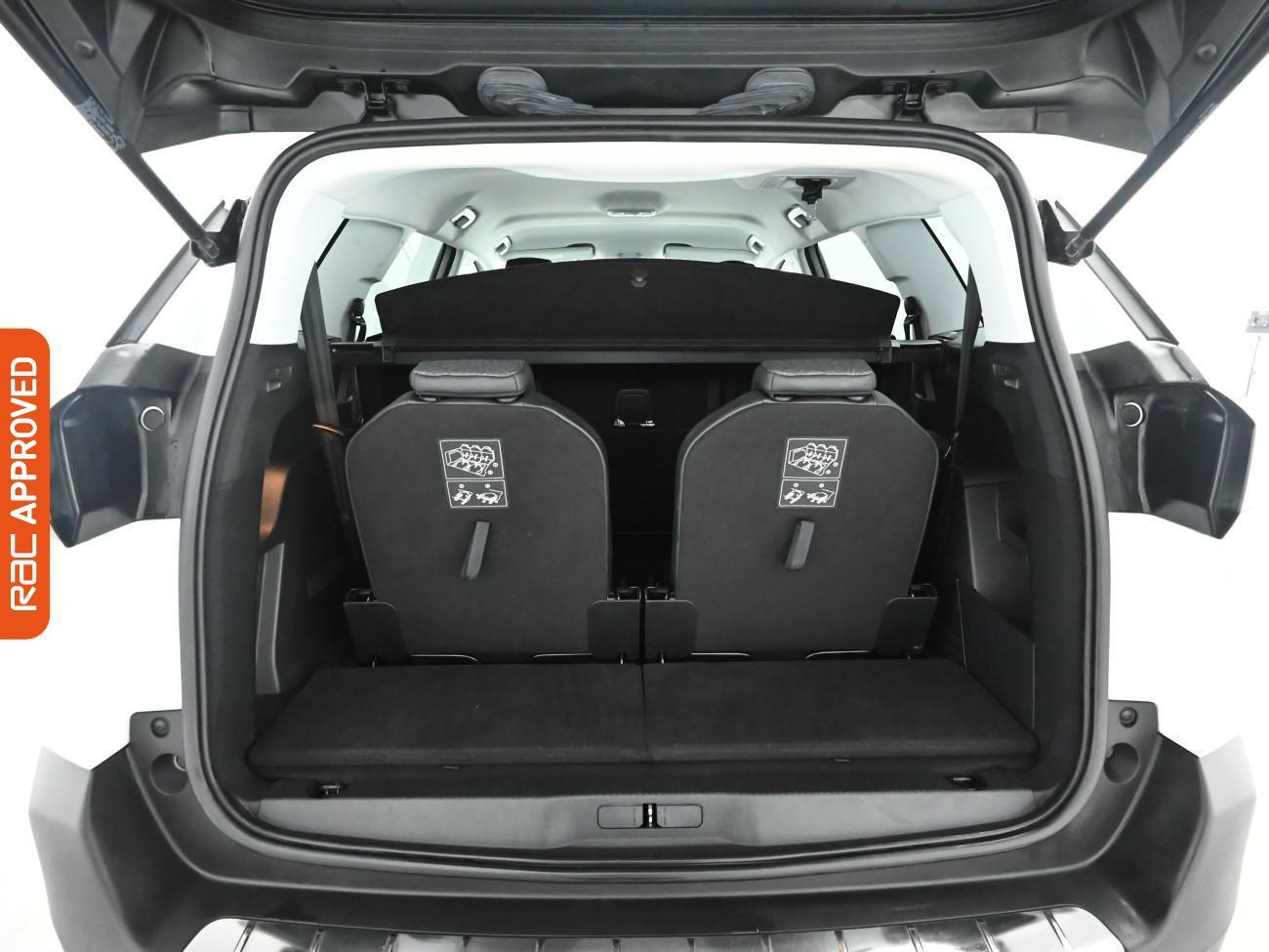 Used Peugeot 5008 2019 for sale - 76697624: Photo 25