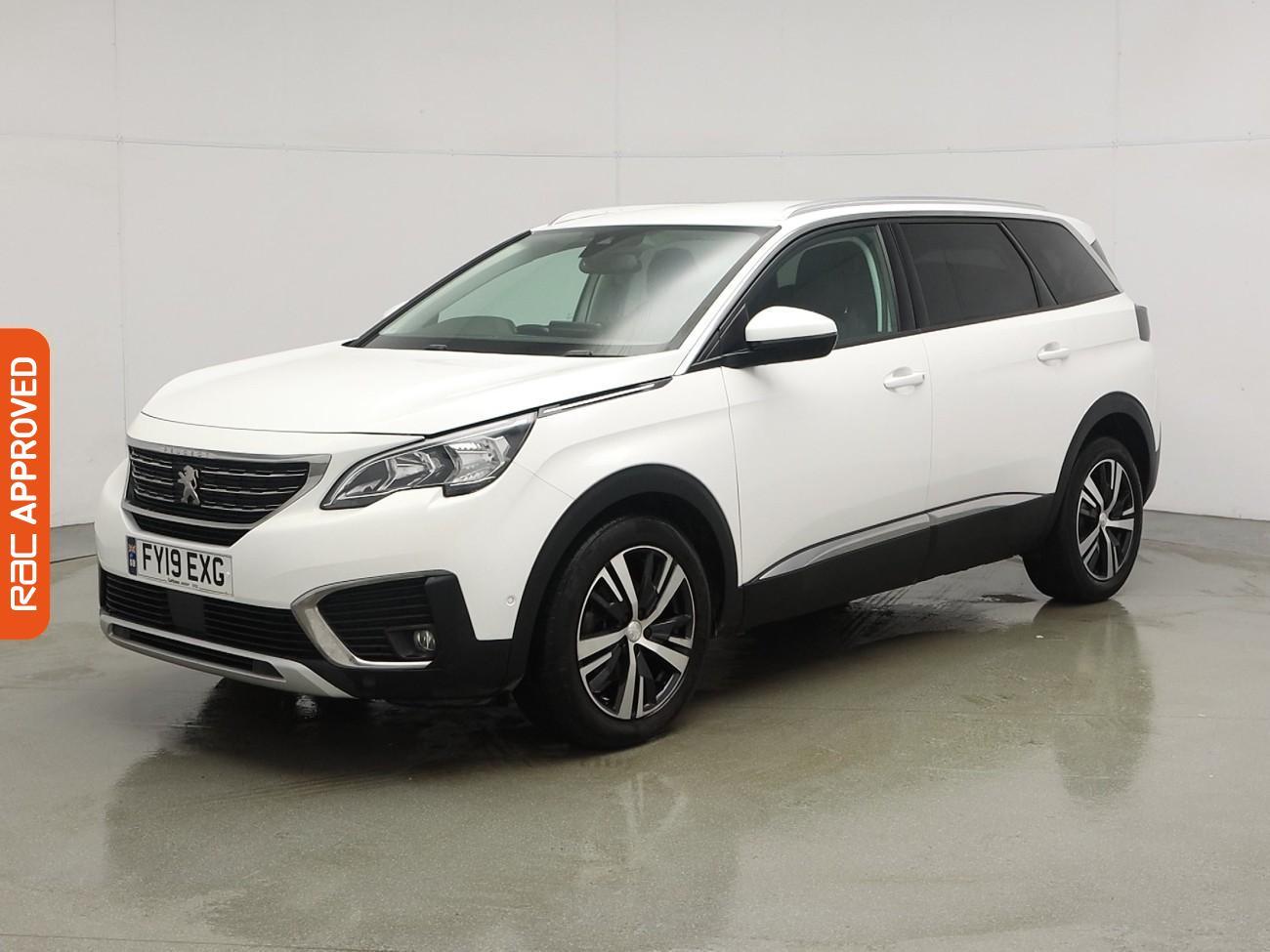 Used Peugeot 5008 2019 for sale - 76697624: Photo 26