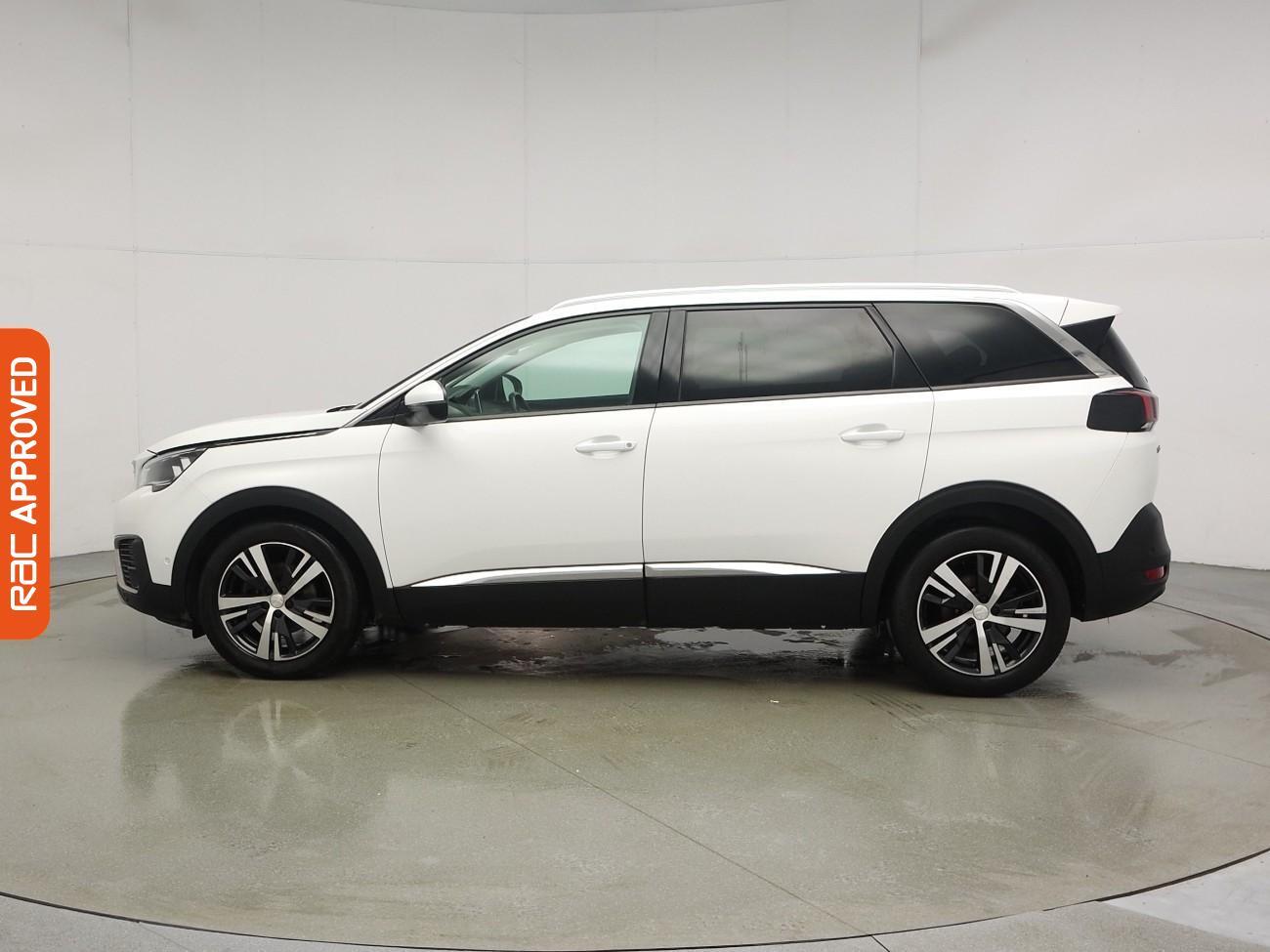 Used Peugeot 5008 2019 for sale - 76697624: Photo 27
