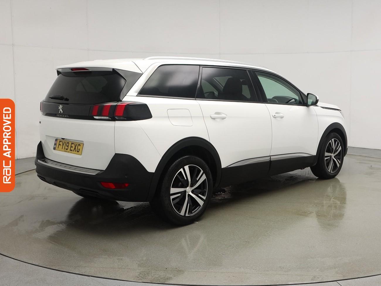 Used Peugeot 5008 2019 for sale - 76697624: Photo 28