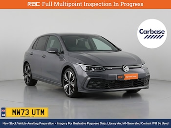 Used Volkswagen Golf 2023 for sale - 77676698: Photo