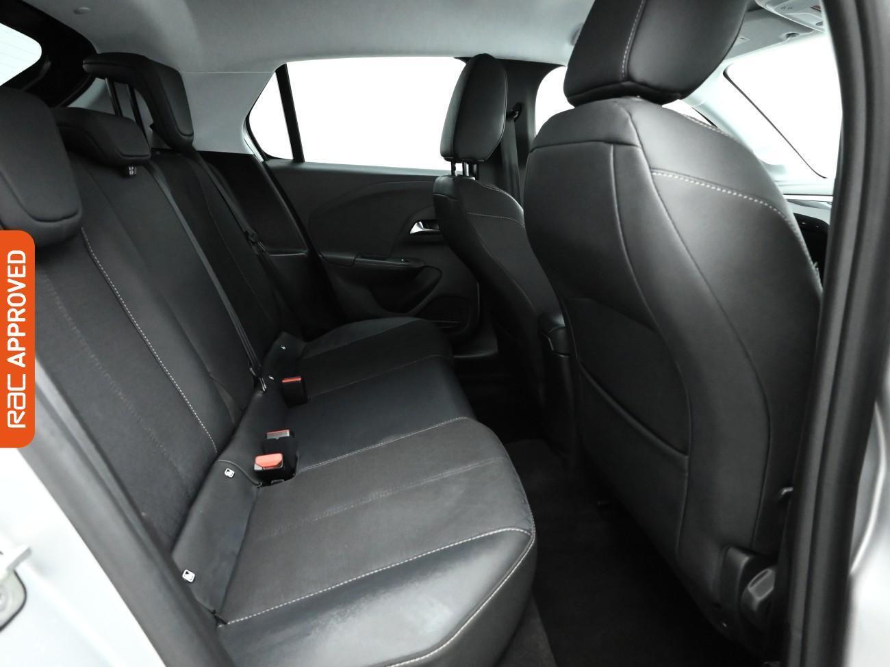 Used Vauxhall Corsa 2022 for sale - 78029585: Photo 12