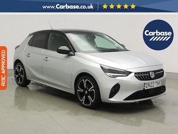 Vauxhall Corsa feature image