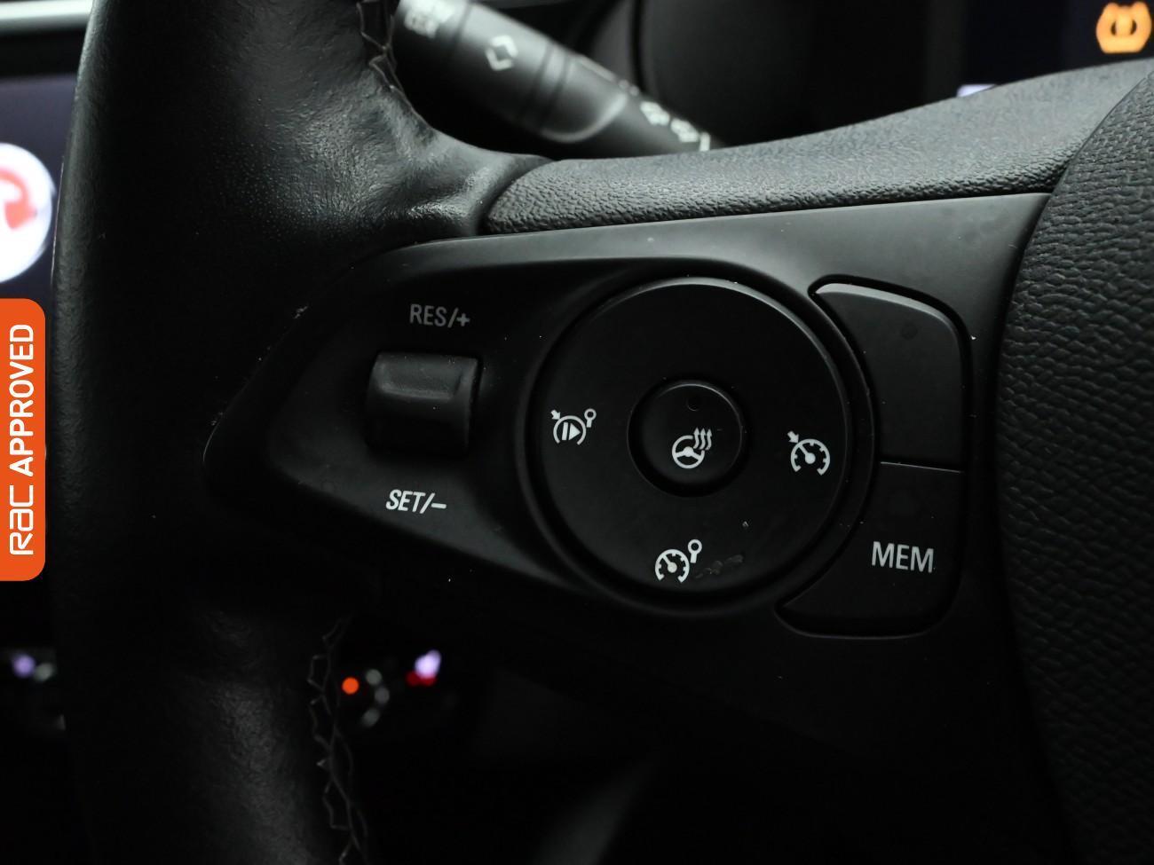 Used Vauxhall Corsa 2022 for sale - 78029585: Photo 23