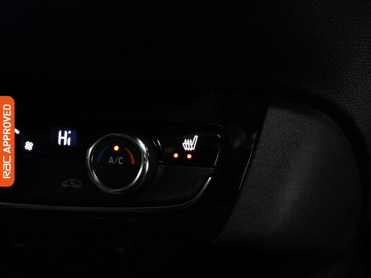 Used Vauxhall Corsa 2022 for sale - 78029585: Photo 26