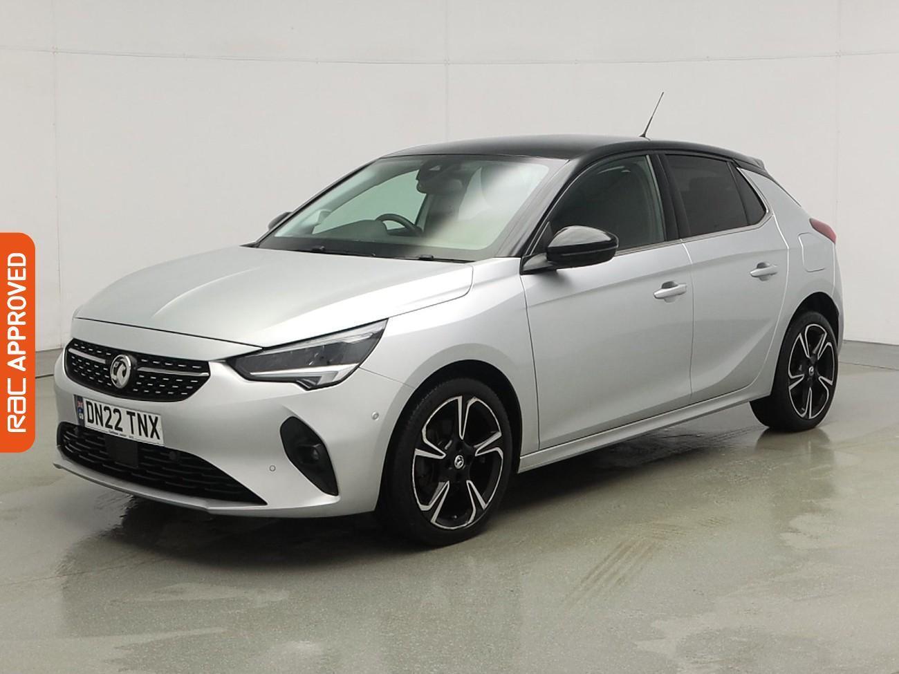 Used Vauxhall Corsa 2022 for sale - 78029585: Photo 27