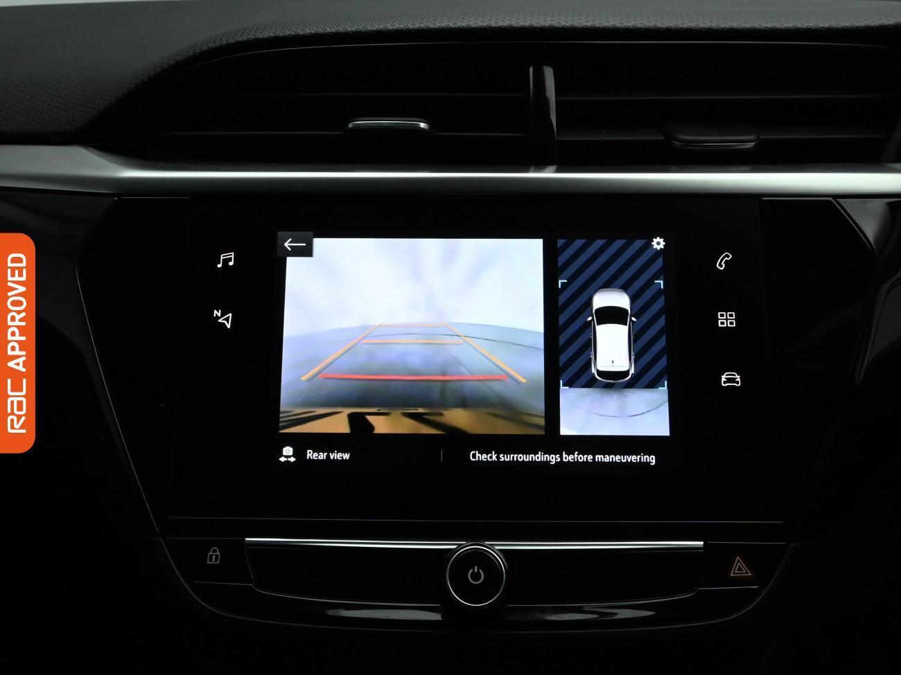 Used Vauxhall Corsa 2022 for sale - 78029585: Photo 3