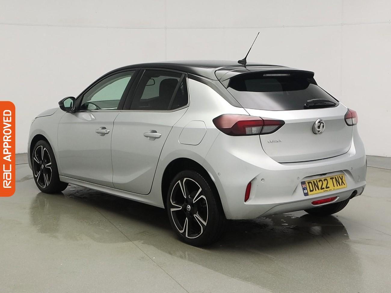 Used Vauxhall Corsa 2022 for sale - 78029585: Photo 4