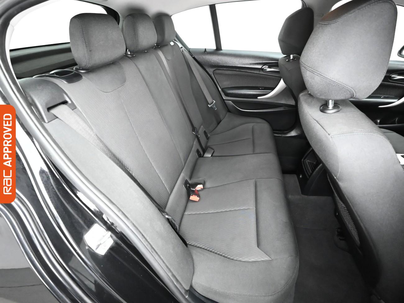 Used BMW 1 Series 2018 for sale - 76934295: Photo 13