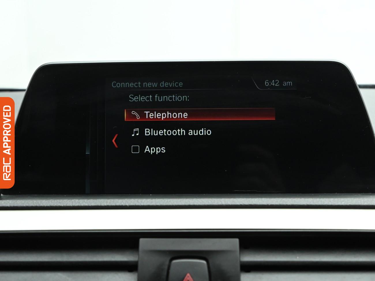 Used BMW 1 Series 2018 for sale - 76934295: Photo 15