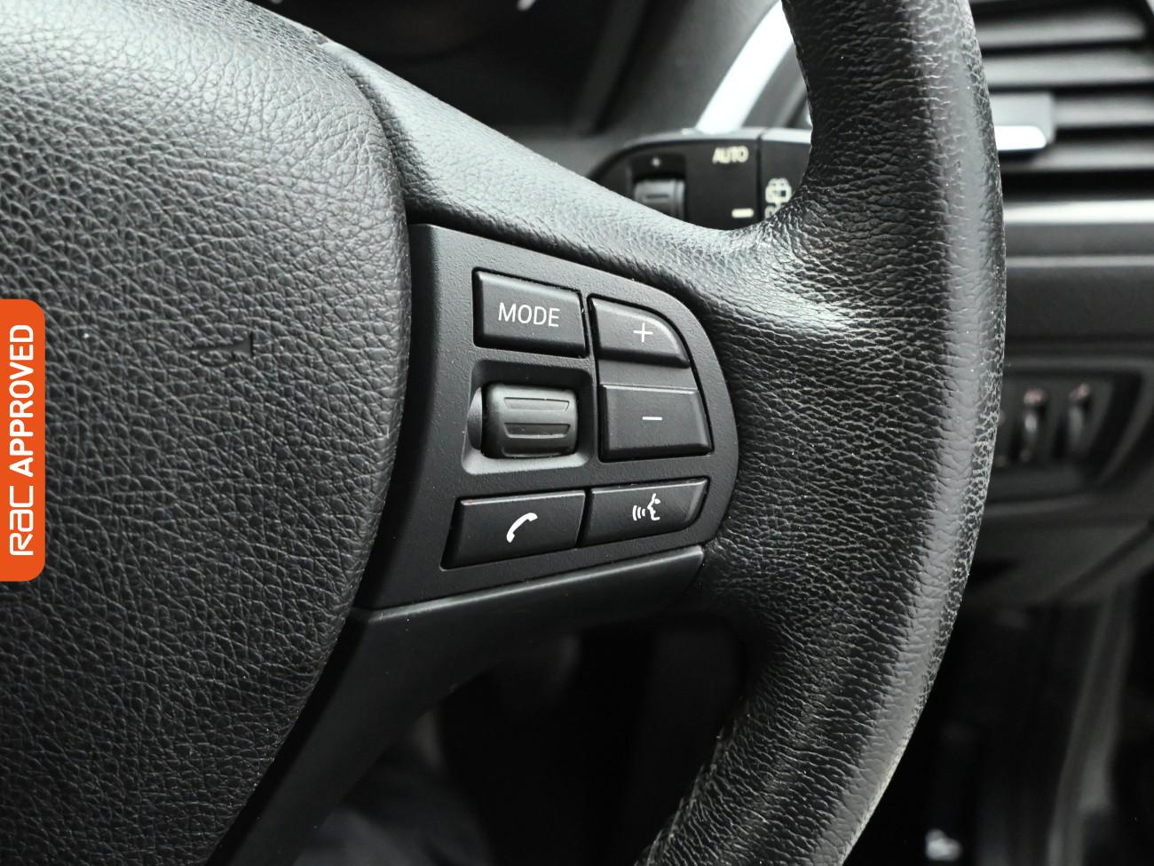 Used BMW 1 Series 2018 for sale - 76934295: Photo 21