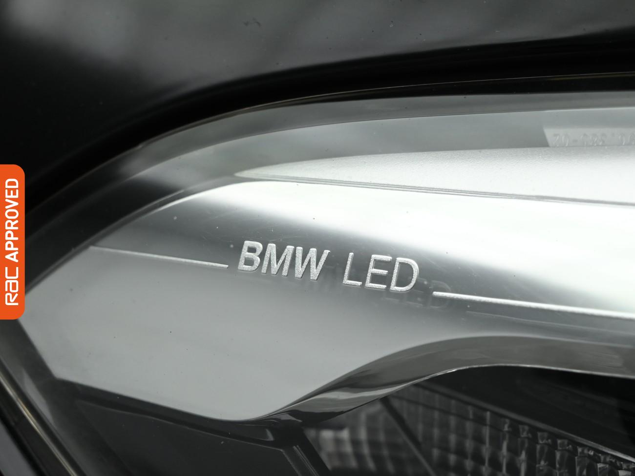 Used BMW 1 Series 2018 for sale - 76934295: Photo 22