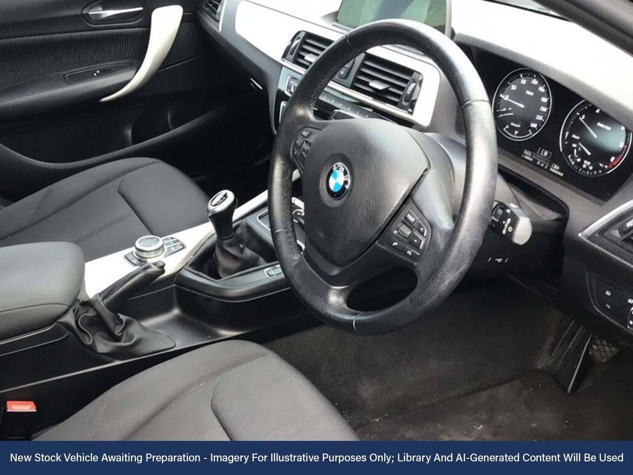 Used BMW 1 Series 2018 for sale - 76934295: Photo 3
