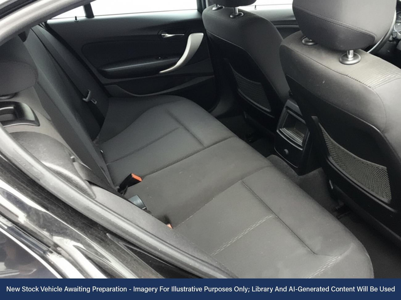 Used BMW 1 Series 2018 for sale - 76934295: Photo 4