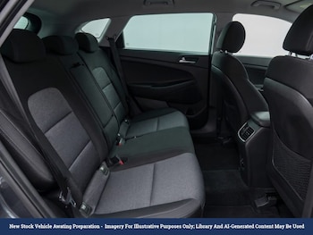 Used Hyundai TUCSON 2019 for sale - 79593369: Photo