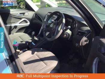 Used Vauxhall Zafira Tourer 2016 for sale - 74576466: Photo