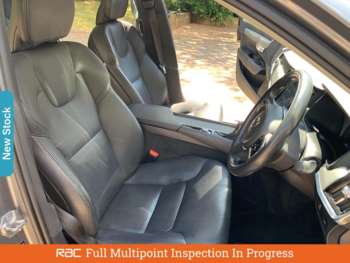 Used Volvo S90 2019 for sale - 75129922: Photo