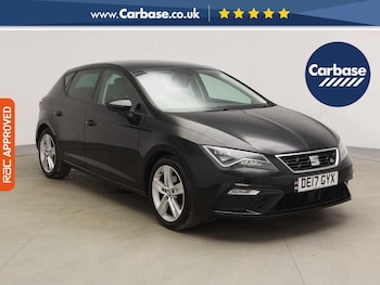 Used SEAT Leon 2017 for sale - 78857770: Photo